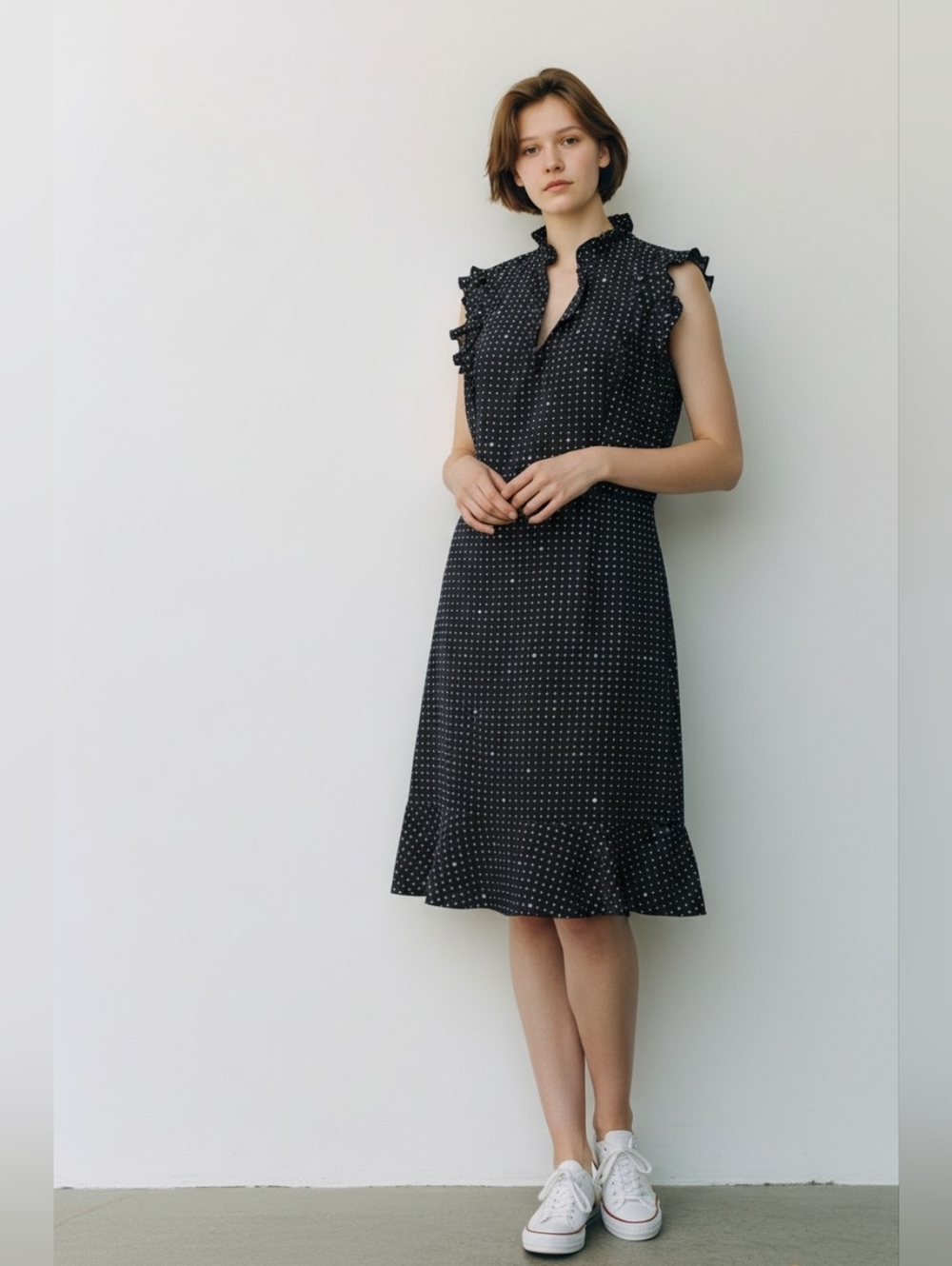 Carl Lagerfeld Dress